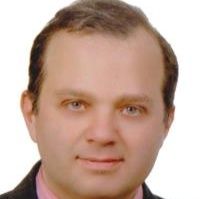 امیررضا یزدی
