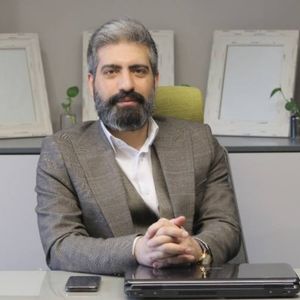 امیر روح اله