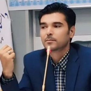 امیر عبدالحسینی