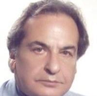 امیرسعید فضایلی
