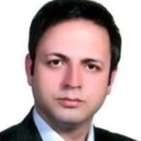 امیر شریف زاده