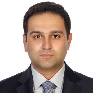 امیرسینا شریفی