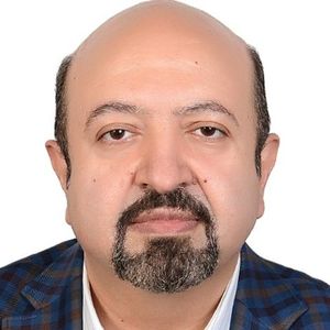 امیر طاهری