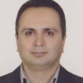 امیرضیا ءالدین علی مرادی