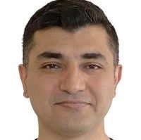 امیرعباس بشارتی