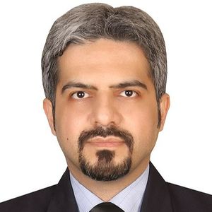 امیرعباس حاجیان