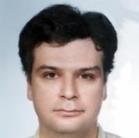 امیرعباس خواجوی