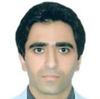 امیرعباس شادمان یزدی