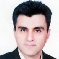 امیراحمد مستغنی