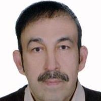 امیربهرام مهراد