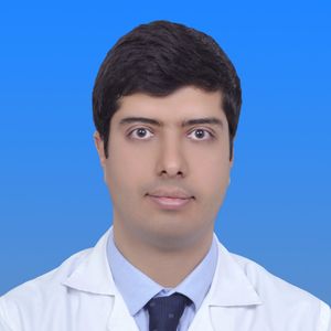 امیرحسین بابائی