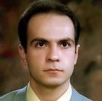 امیرحسین انسان نژاد