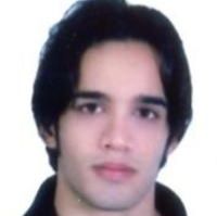امیرحسین فرحی