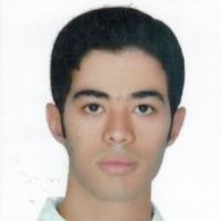 امیرحسین غیاثی نژاد
