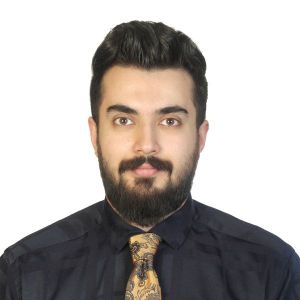 امیرحسین جعفری