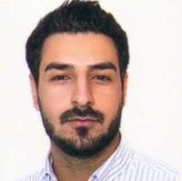 امیرحسین جعفری کوپائی