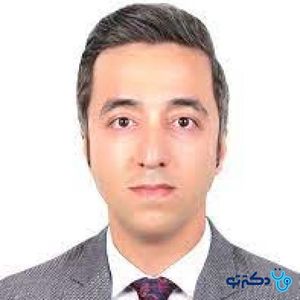 امیرحسین کشاورز
