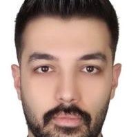 امیرحسین روشنی پاکچین