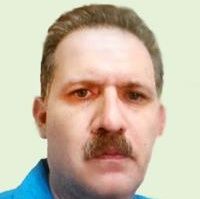 امیرحسین شریفی
