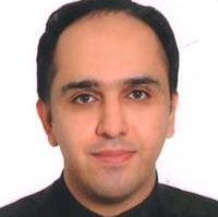 امیرحسین یزدی
