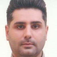 امیرحسین غلامی پور
