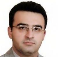 امیرحسین حریری