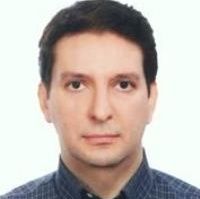امیرحسین هاشمی عطار