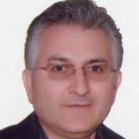 امیرحسین جعفرقلی