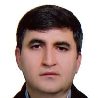 امیرحسین کرباس بافی