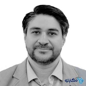 امیرحسین کجوری