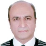 امیرحسین منظمی انصاری