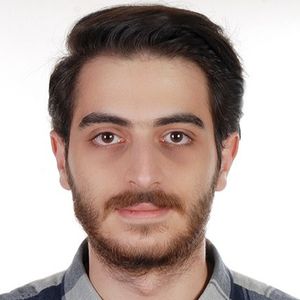 امیرحسین نجات