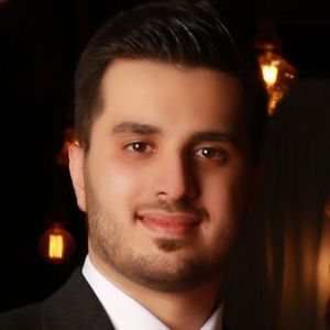 عکس دکتر