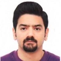 امیرحسین رفیعی