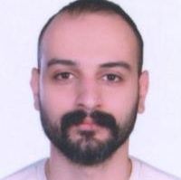 امیرحسین رئیس منصوری