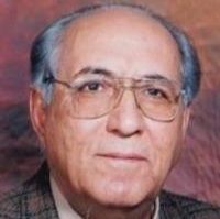 امیرهوشنگ سپهری