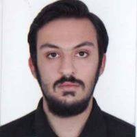 امیرحسین شهریاری