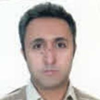 امیرهوشنگ توکل