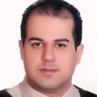 امیرحسین طهرانی