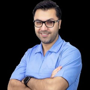 عکس دکتر