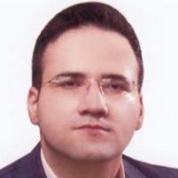 امیرحسین زارع پور