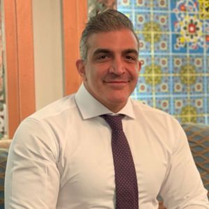 امیرحسین ضیایی بیگدلی
