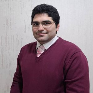 امیرحسین گودرزی