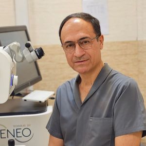 امیرخسرو قاسمی نژاد