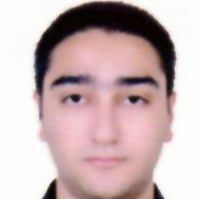 امیرمسعود عزیزپور