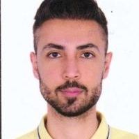 امیرمیلاد خدارحمی