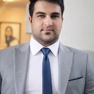 امیرمحمد قلی پور زرین آبادی