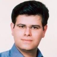 امیرمحمد محسن پور