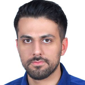 امیرمحمد پرنده