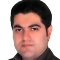 امیرنعمت ایرانی